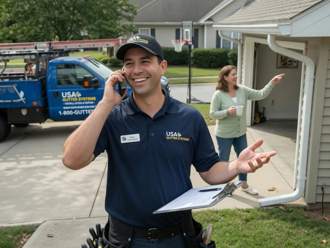 Gutter Installation Norlina, NC FAQs